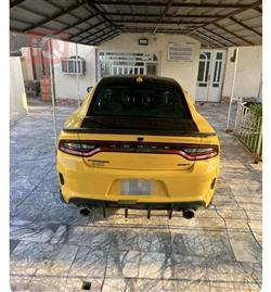 دودج تشارجر